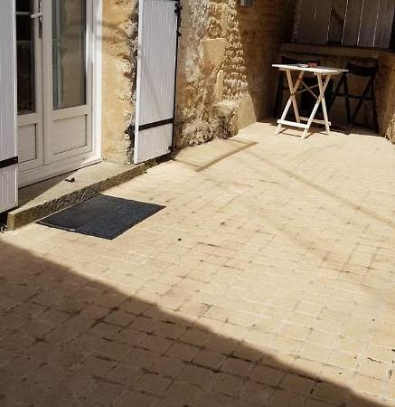 Maison Au Coeur D'Un Village Pres D'Angouleme Champniers  Kültér fotó