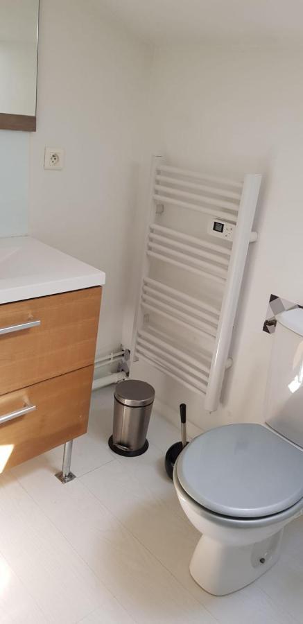 Maison Au Coeur D'Un Village Pres D'Angouleme Champniers  Kültér fotó